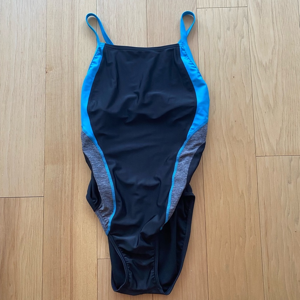 NWT Speedo One Piece